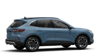 2025 Ford Escape Hybrid External Image 4